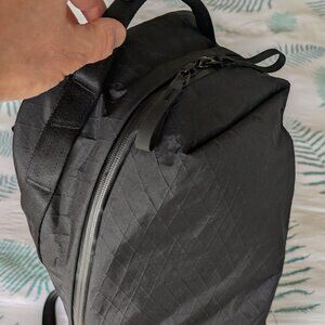 Able Carry Daily Backpack or Daypack, EDC